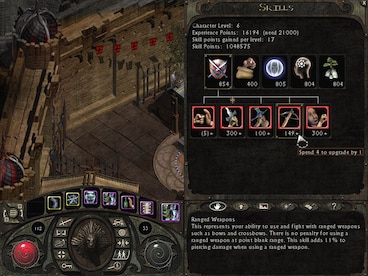 Lionheart: Legacy of the Crusader GOG.COM Key GLOBAL - 9