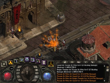 Lionheart: Legacy of the Crusader GOG.COM Key GLOBAL - 12