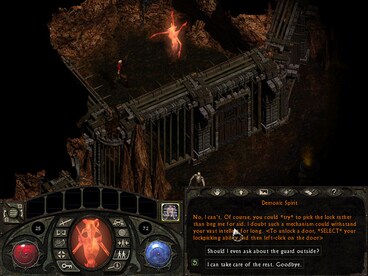 Lionheart: Legacy of the Crusader GOG.COM Key GLOBAL - 11