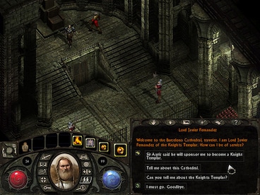 Lionheart: Legacy of the Crusader GOG.COM Key GLOBAL - 6