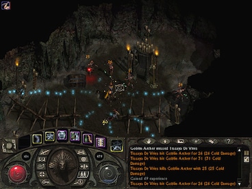 Lionheart: Legacy of the Crusader GOG.COM Key GLOBAL - 8