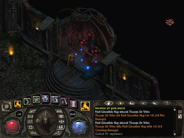 Lionheart: Legacy of the Crusader GOG.COM Key GLOBAL - 7