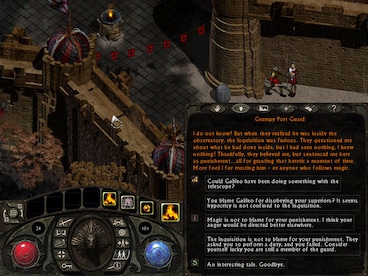 Lionheart: Legacy of the Crusader GOG.COM Key GLOBAL - 2