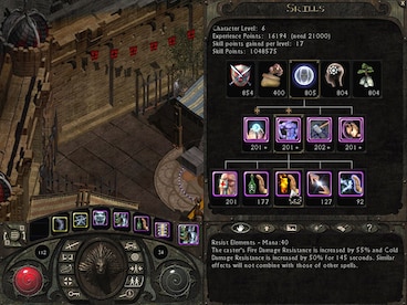 Lionheart: Legacy of the Crusader GOG.COM Key GLOBAL - 4