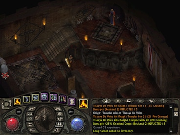 Lionheart: Legacy of the Crusader GOG.COM Key GLOBAL - 3