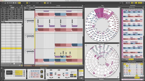 Liquid Rhythm - BeatWeaver Steam Gift GLOBAL - 8