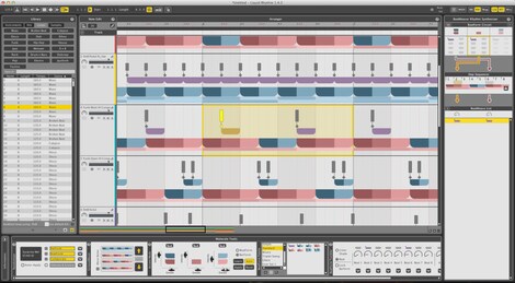Liquid Rhythm - BeatWeaver Steam Gift GLOBAL - 7