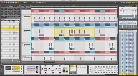 Liquid Rhythm - BeatWeaver Steam Gift GLOBAL - 9