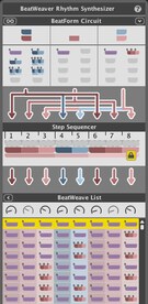 Liquid Rhythm - BeatWeaver Steam Gift GLOBAL - 3