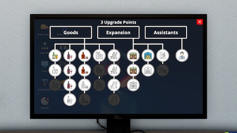 Liquor Store Simulator (PC) - Steam Key - GLOBAL - 9