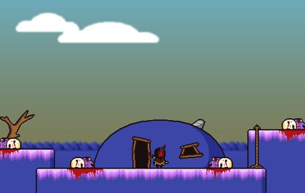 LISA: Complete Edition Steam Gift GLOBAL - 8