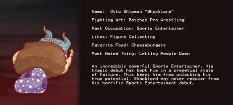 LISA: Complete Edition Steam Gift GLOBAL - 9