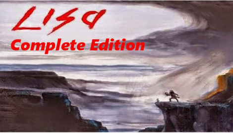 LISA: Complete Edition Steam Key GLOBAL - 0