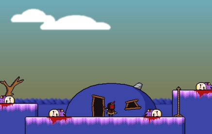 LISA: Complete Edition Steam Key GLOBAL - 8