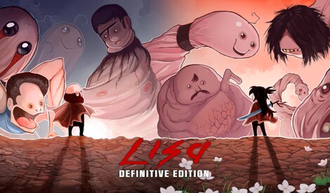 LISA: The Joyful - Definitive Edition (Xbox Series X/S) - Xbox Live Key - UNITED STATES - 0