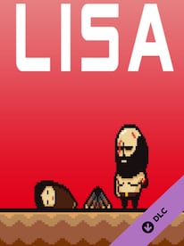 LISA the Joyful Steam Key GLOBAL - 1