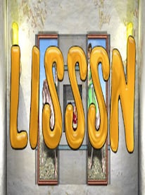 Lisssn Steam Key GLOBAL - 1