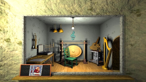 Lisssn Steam Key GLOBAL - 4
