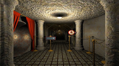 Lisssn Steam Key GLOBAL - 3