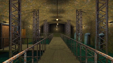 Lisssn Steam Key GLOBAL - 7
