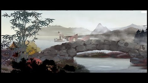 Listen to the Wind (PC) - Steam Key - GLOBAL - 10