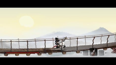 Listen to the Wind (PC) - Steam Key - GLOBAL - 5