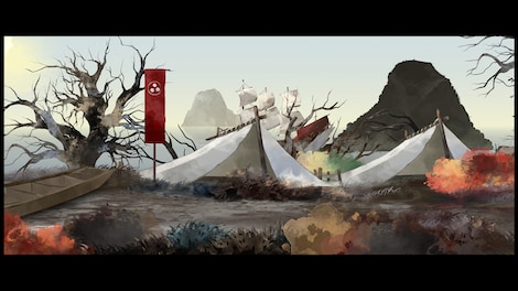 Listen to the Wind (PC) - Steam Key - GLOBAL - 13