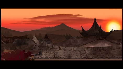 Listen to the Wind (PC) - Steam Key - GLOBAL - 11