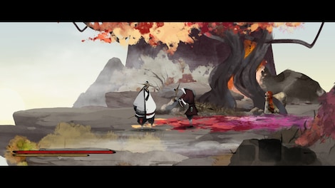 Listen to the Wind (PC) - Steam Key - GLOBAL - 3