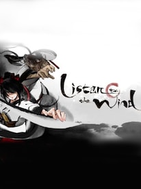 Listen to the Wind (PC) - Steam Key - GLOBAL - 1