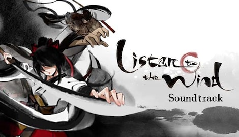 Listen to the Wind (PC) - Steam Key - GLOBAL - 0