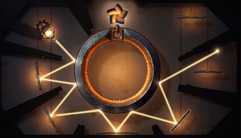 LIT: Bend the Light (PC) - Steam Key - GLOBAL - 0