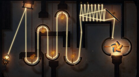 LIT: Bend the Light (PC) - Steam Key - GLOBAL - 7