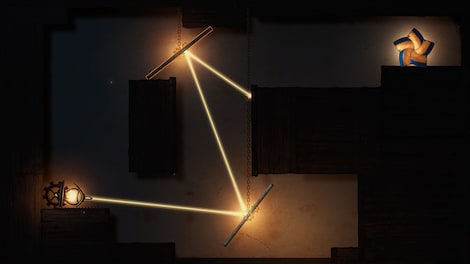 LIT: Bend the Light (PC) - Steam Key - GLOBAL - 3