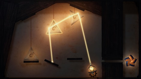 LIT: Bend the Light (PC) - Steam Key - GLOBAL - 9