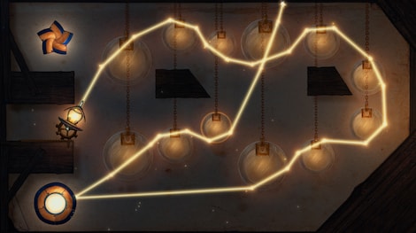 LIT: Bend the Light (PC) - Steam Key - GLOBAL - 4