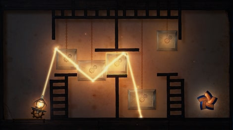 LIT: Bend the Light (PC) - Steam Key - GLOBAL - 6