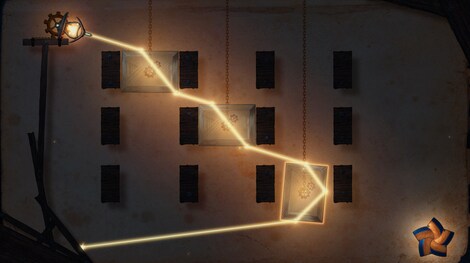 LIT: Bend the Light (PC) - Steam Key - GLOBAL - 5