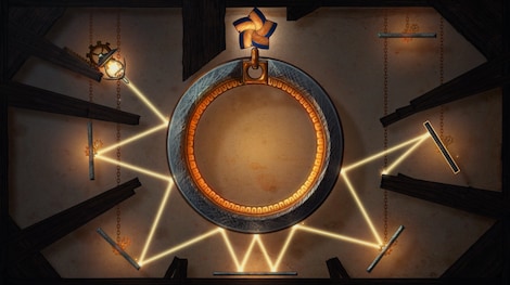 LIT: Bend the Light (PC) - Steam Key - GLOBAL - 8
