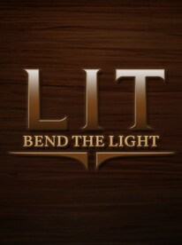 LIT: Bend the Light (PC) - Steam Key - GLOBAL - 1