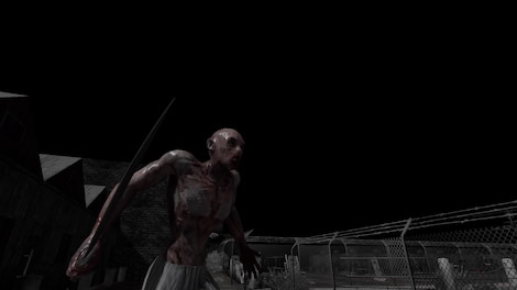 Lithium: Inmate 39 Steam Key GLOBAL - 8