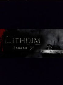 Lithium: Inmate 39 Steam Key GLOBAL - 1