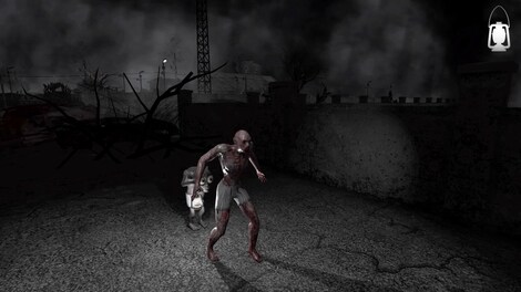 Lithium: Inmate 39 Steam Key GLOBAL - 7