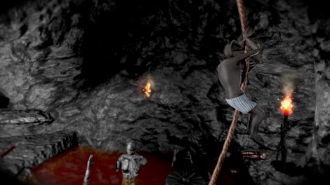 Lithium: Inmate 39 Steam Key GLOBAL - 5