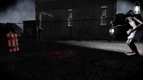 Lithium: Inmate 39 Steam Key GLOBAL - 4