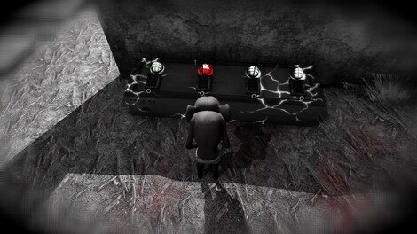 Lithium: Inmate 39 Steam Key GLOBAL - 3