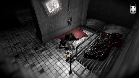 Lithium: Inmate 39 Steam Key GLOBAL - 0