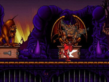 Litil Divil Steam Key GLOBAL - 20