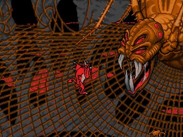 Litil Divil Steam Key GLOBAL - 13