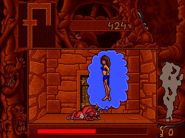 Litil Divil Steam Key GLOBAL - 3
